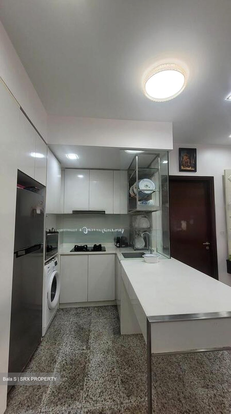 Hillsta (D23), Condominium #446345921
